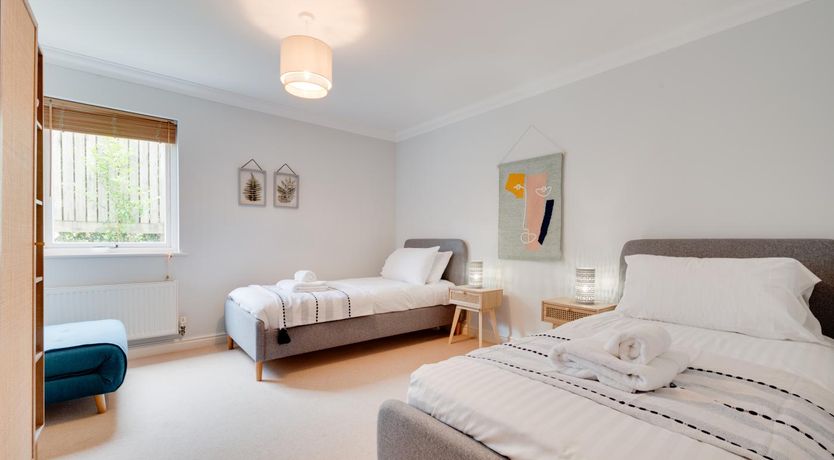 Photo of 2 Bed in Carlyon Bay