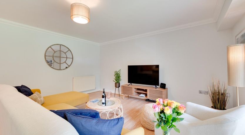 Photo of 2 Bed in Carlyon Bay