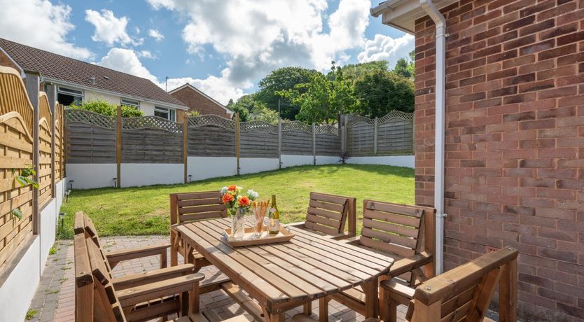 Photo of 3 Bed in Braunton
