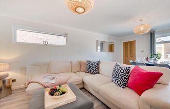 3 Bed in Braunton Holiday Home