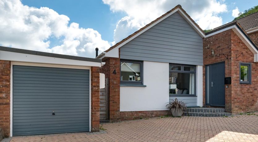 Photo of 3 Bed in Braunton