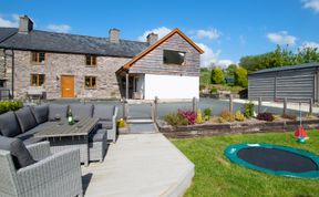 Photo of 3 Bed in Machynlleth