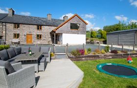 Photo of 3-bed-in-machynlleth-9