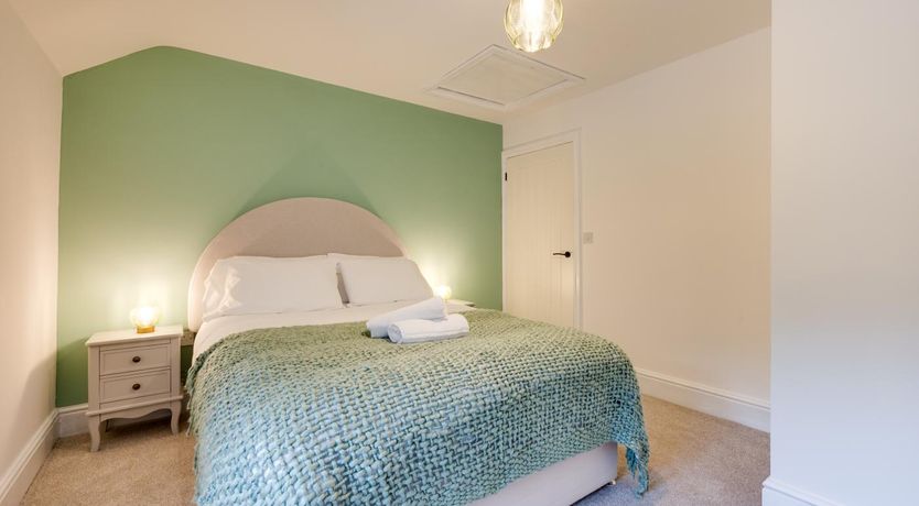Photo of 3 Bed in Machynlleth