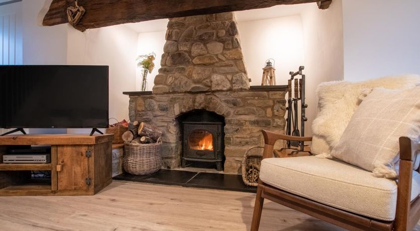 Photo of 3 Bed in Machynlleth