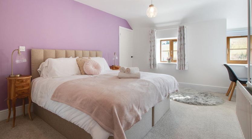 Photo of 3 Bed in Machynlleth