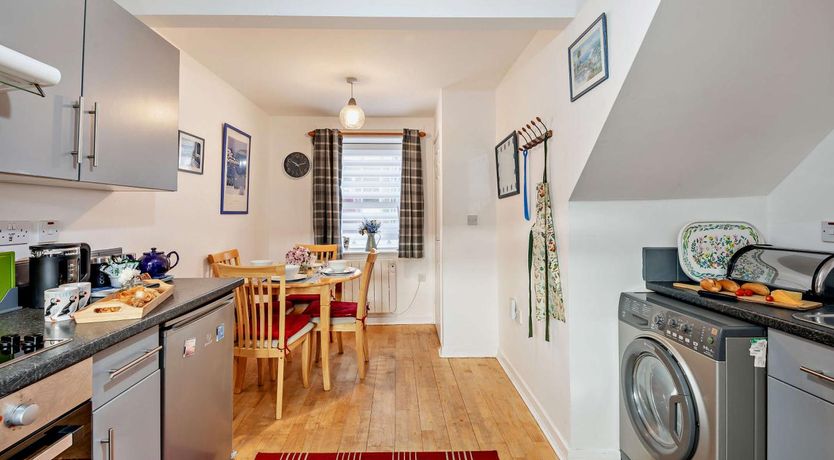 Photo of 2 Bed in Seahouses