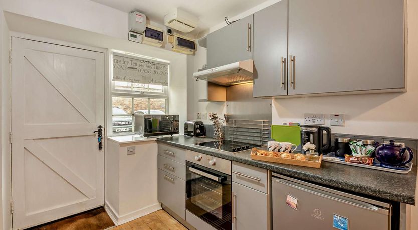 Photo of 2 Bed in Seahouses