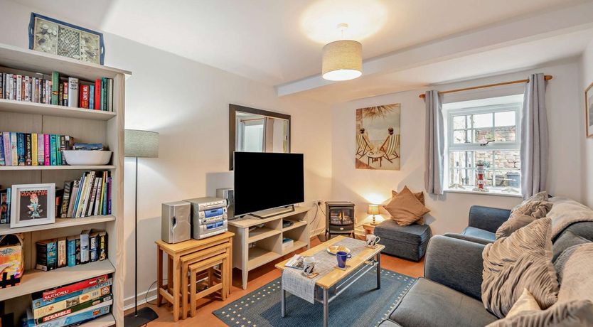 Photo of 2 Bed in Seahouses