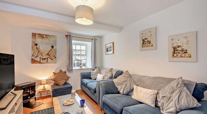 Photo of 2 Bed in Seahouses