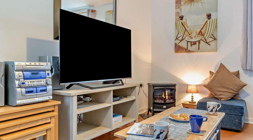 Photo of 2 Bed in Seahouses