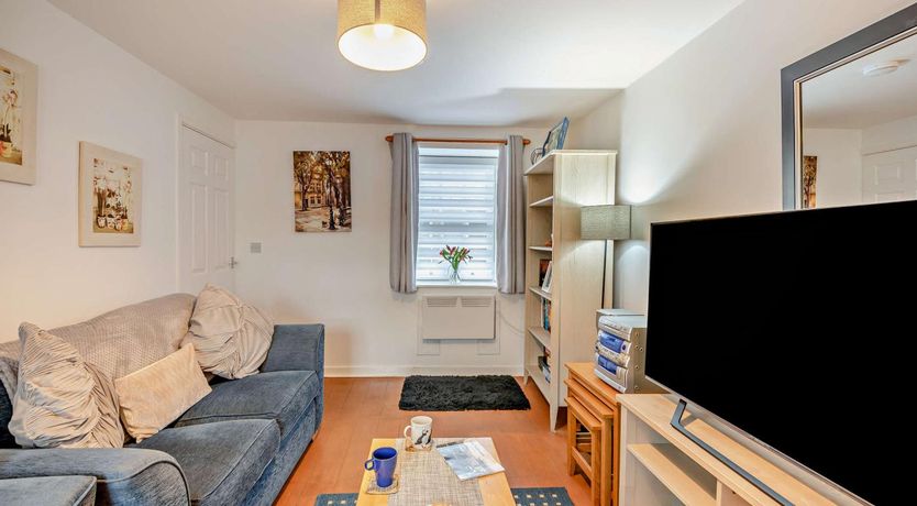 Photo of 2 Bed in Seahouses