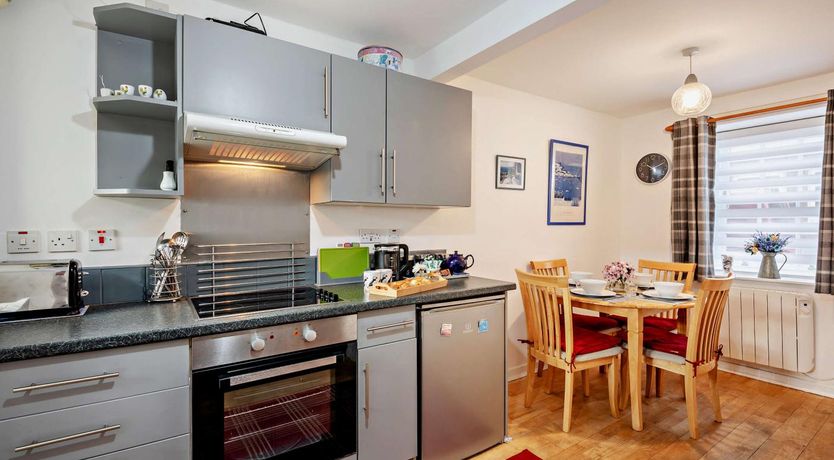 Photo of 2 Bed in Seahouses