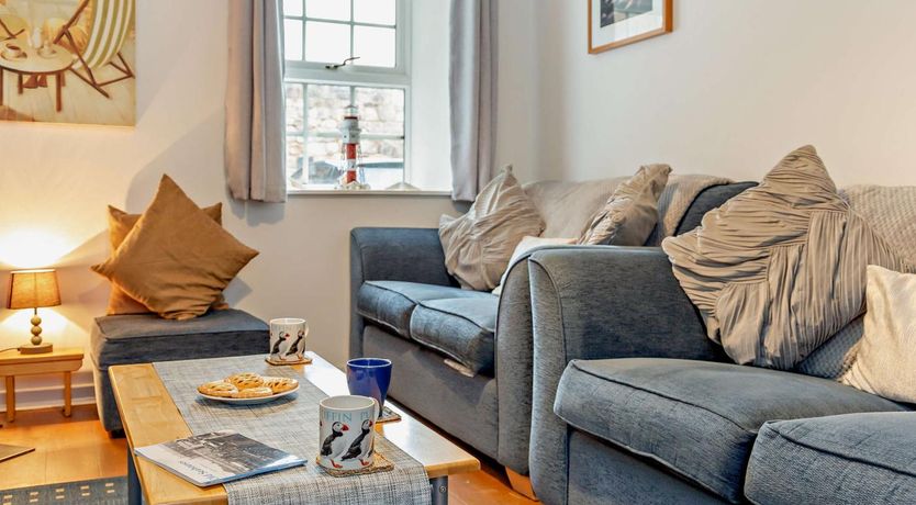 Photo of 2 Bed in Seahouses