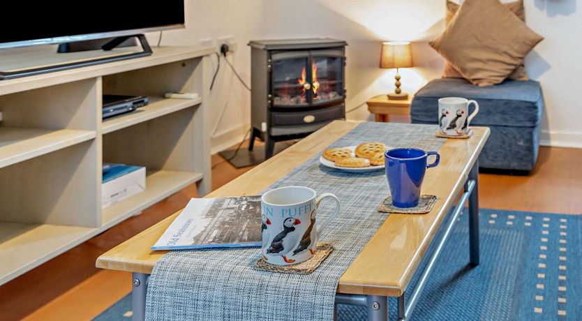 Photo of 2 Bed in Seahouses