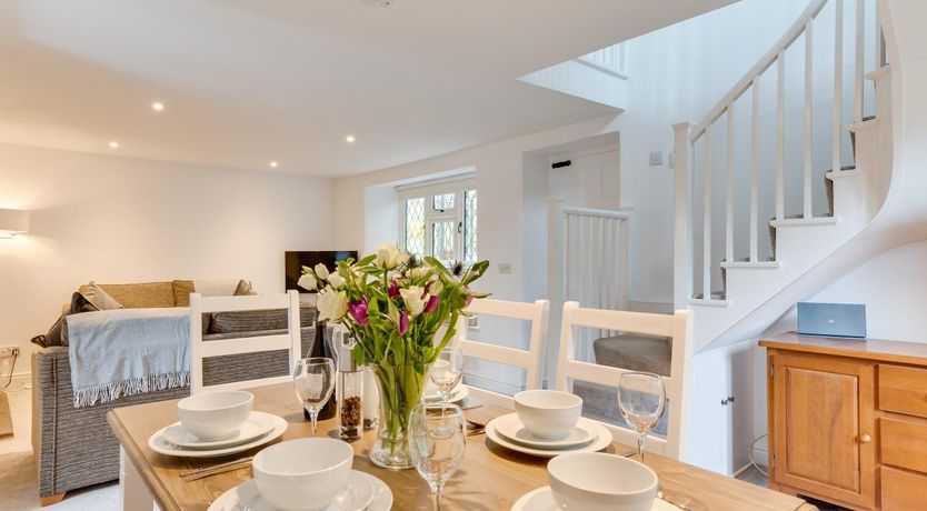 Photo of 3 Bed in Fowey