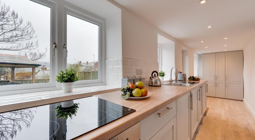 Photo of 3 Bed in Fowey