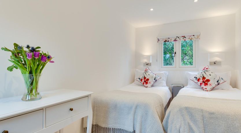 Photo of 3 Bed in Fowey