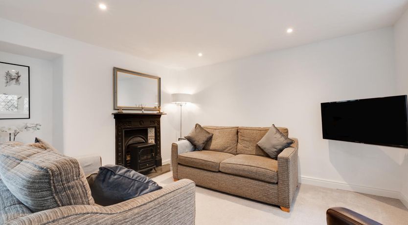 Photo of 3 Bed in Fowey