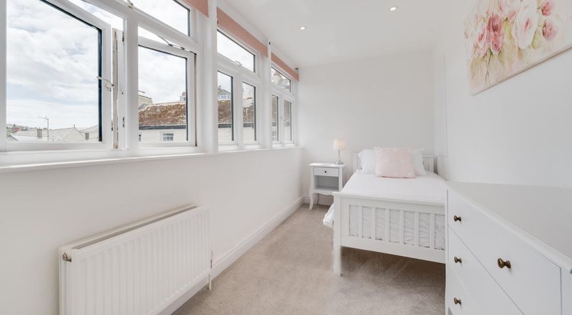 Photo of 3 Bed in Fowey