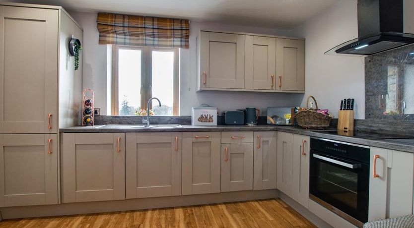 Photo of 1 Bed in Dolgellau