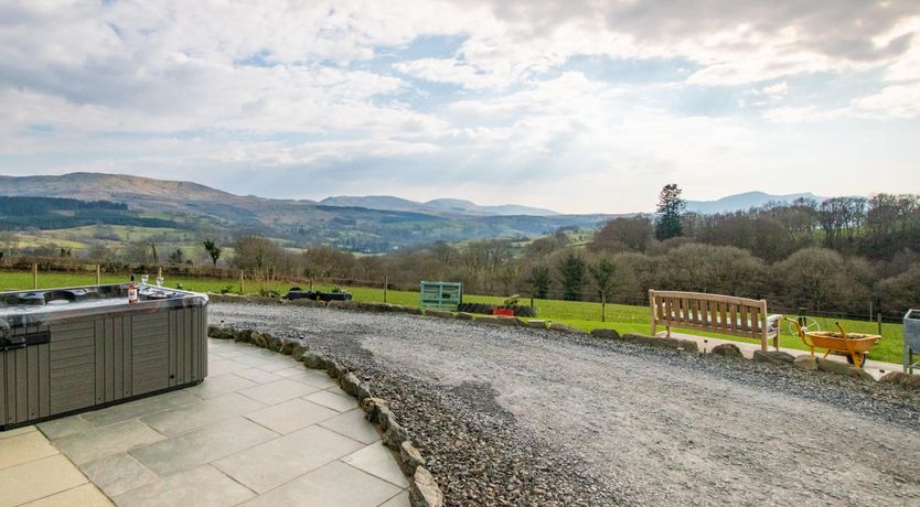 Photo of 1 Bed in Dolgellau