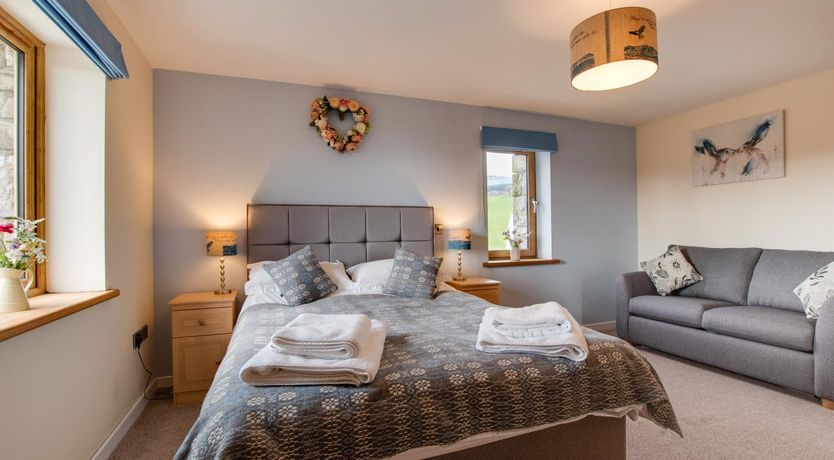 Photo of 1 Bed in Dolgellau