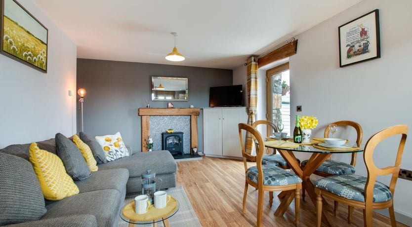 Photo of 1 Bed in Dolgellau