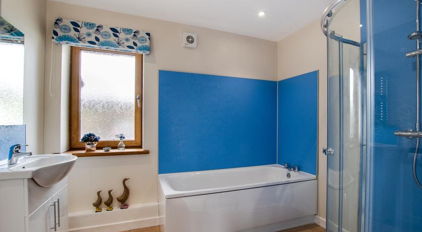 Photo of 1 Bed in Dolgellau