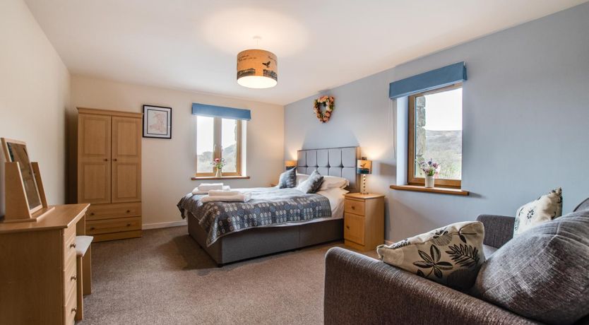 Photo of 1 Bed in Dolgellau