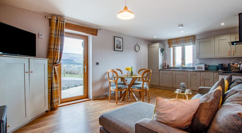 Photo of 1 Bed in Dolgellau