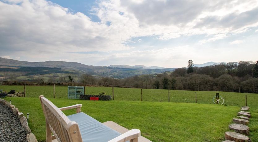 Photo of 1 Bed in Dolgellau