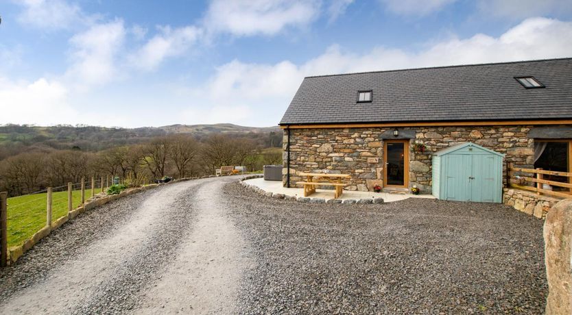 Photo of 1 Bed in Dolgellau