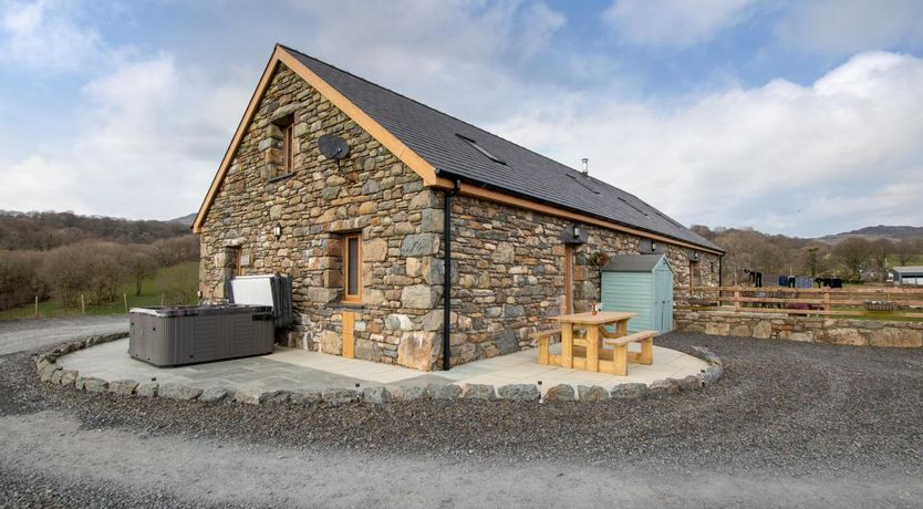 Photo of 1 Bed in Dolgellau