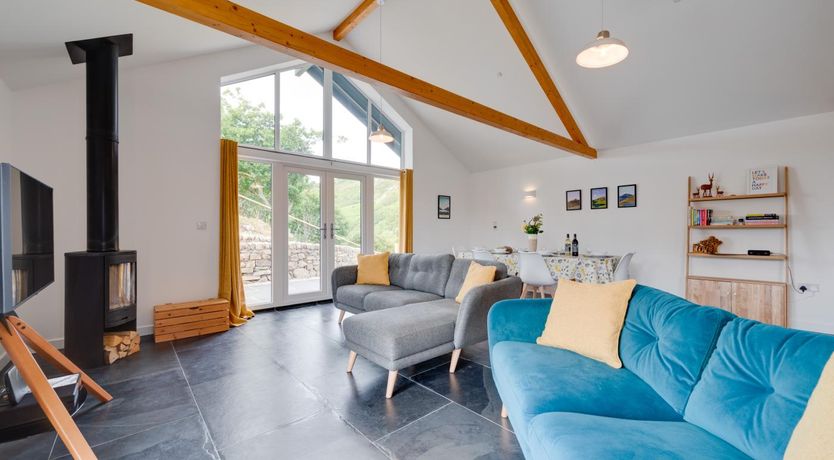 Photo of 3 Bed in Barmouth