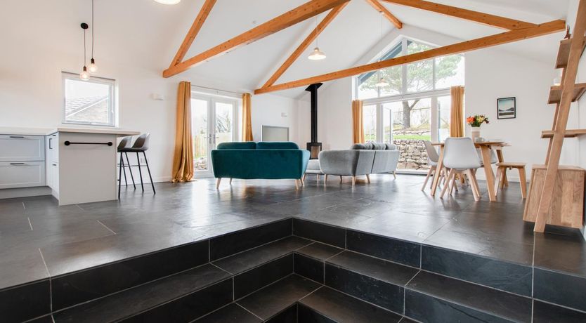 Photo of 3 Bed in Barmouth