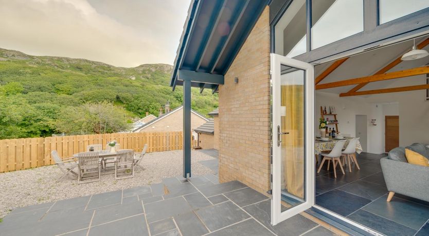 Photo of 3 Bed in Barmouth