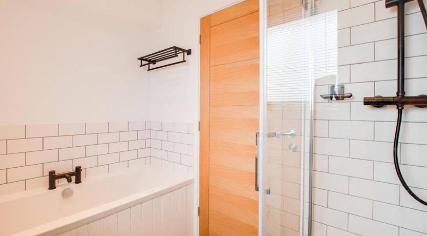 Photo of 3 Bed in Barmouth