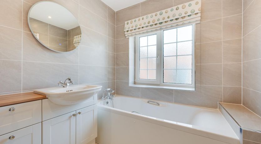 Photo of 2 Bed in Beccles