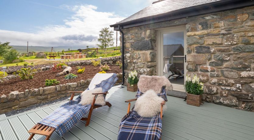 Photo of 3 Bed in Trawsfynydd
