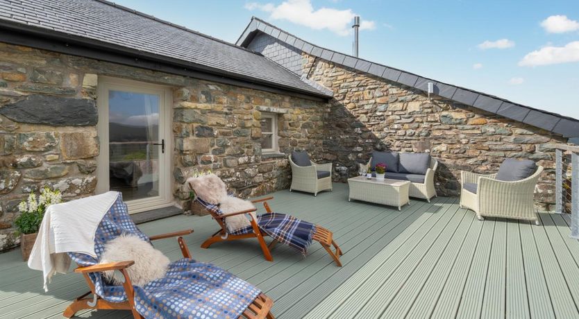 Photo of 3 Bed in Trawsfynydd