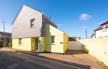 2 Bed in Padstow Holiday Home