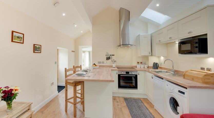 Photo of 1 Bed in Llanrwst