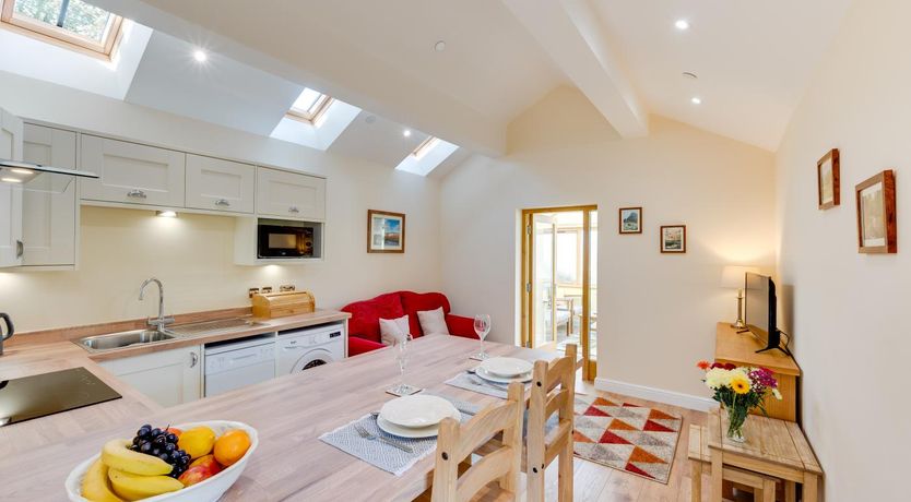 Photo of 1 Bed in Llanrwst