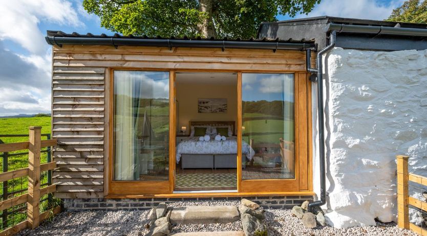 Photo of 1 Bed in Llanrwst