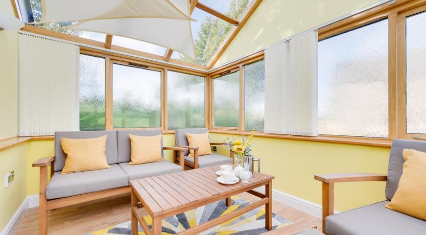 Photo of 1 Bed in Llanrwst