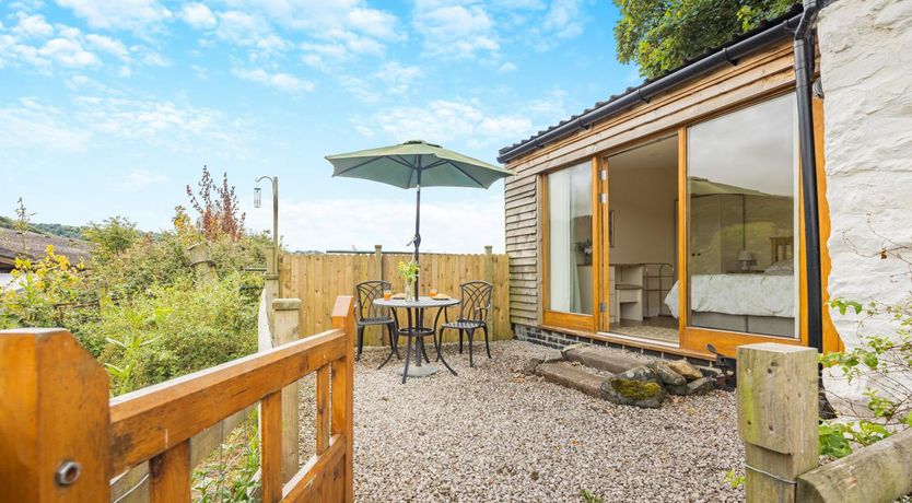 Photo of 1 Bed in Llanrwst