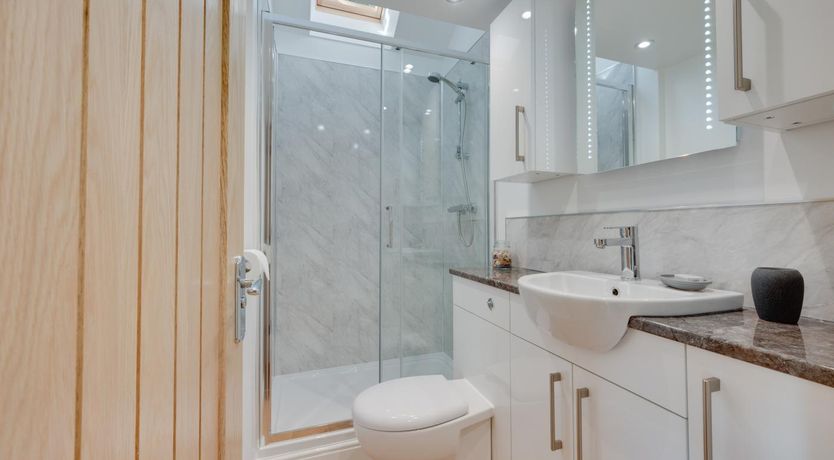 Photo of 1 Bed in Llanrwst