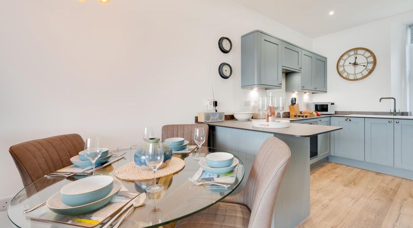 Photo of 2 Bed in Kingswear