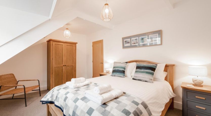 Photo of 2 Bed in Kingswear